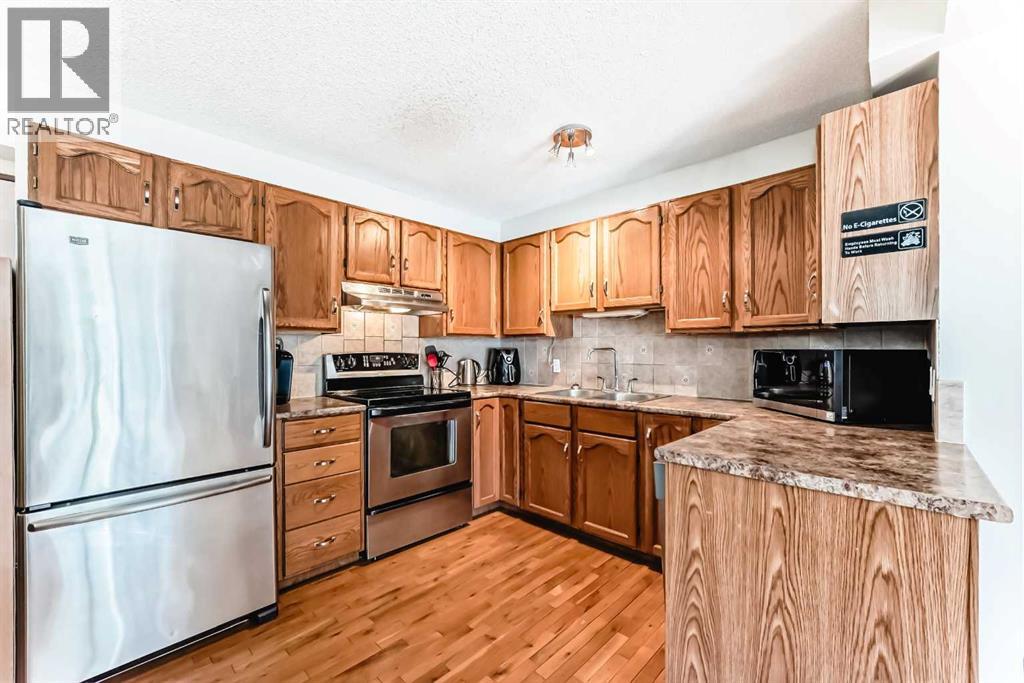 209 Somervale Point SW