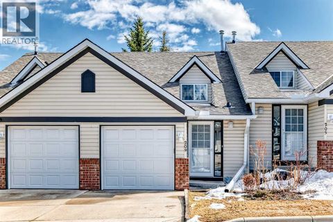 209 Somervale Point SW Calgary AB T2Y3K4
