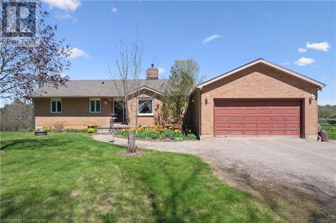 847603 TOWNSHIP ROAD 9 Ayr ON N0B1E0