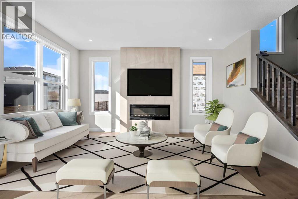 151 Dawson Wharf Mount