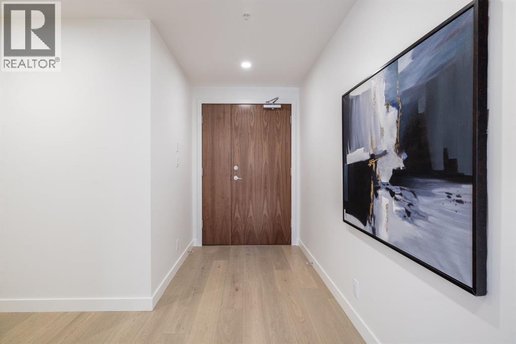 102, 88 Waterfront Mews SW