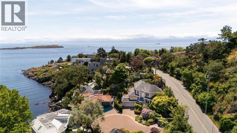 335 King George Terr Oak Bay BC V8S2J8