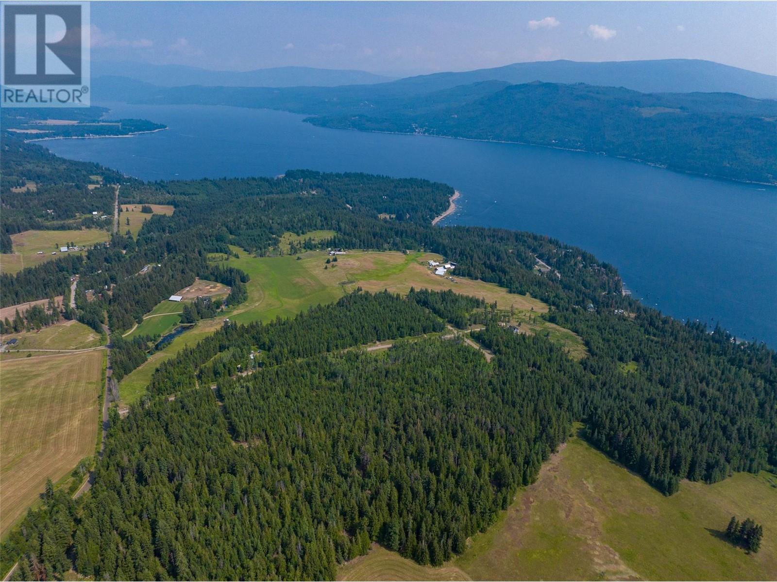 Lot 1 Lions Ridge Road