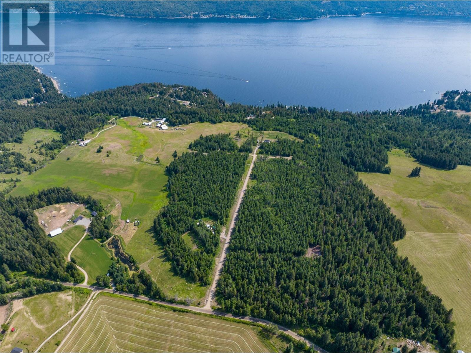 Lot 1 Lions Ridge Road