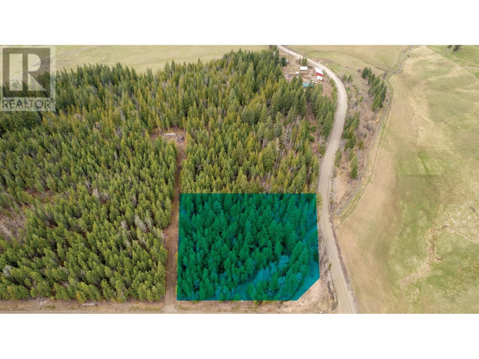 Lot 1 Lions Ridge Road