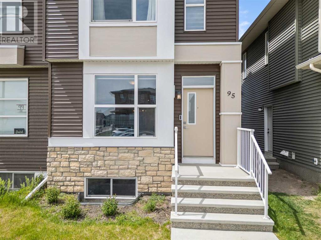 95 CORNERSTONE Link NE
