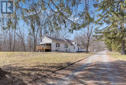 3961 WATERFALL LANE Frontenac (Frontenac South) ON K0H1X0