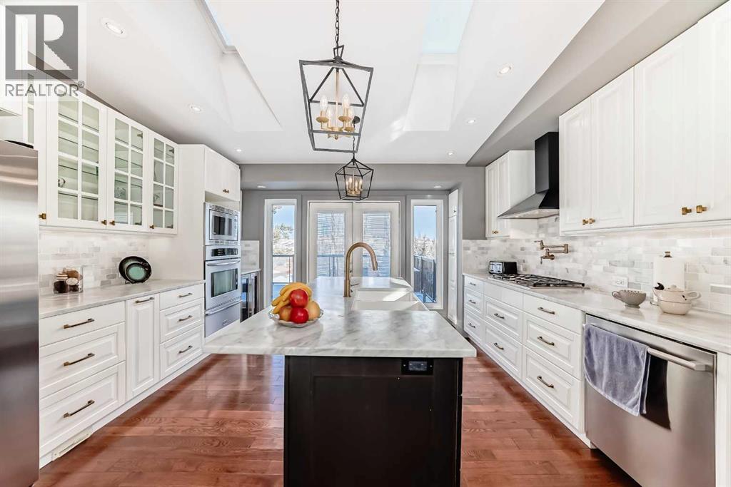 5103, 52 Hidden Vale Crescent NW