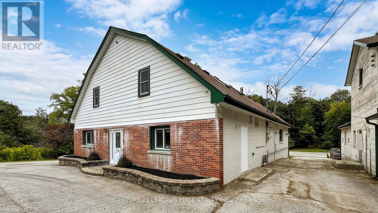 87 DICKSON HILL ROAD