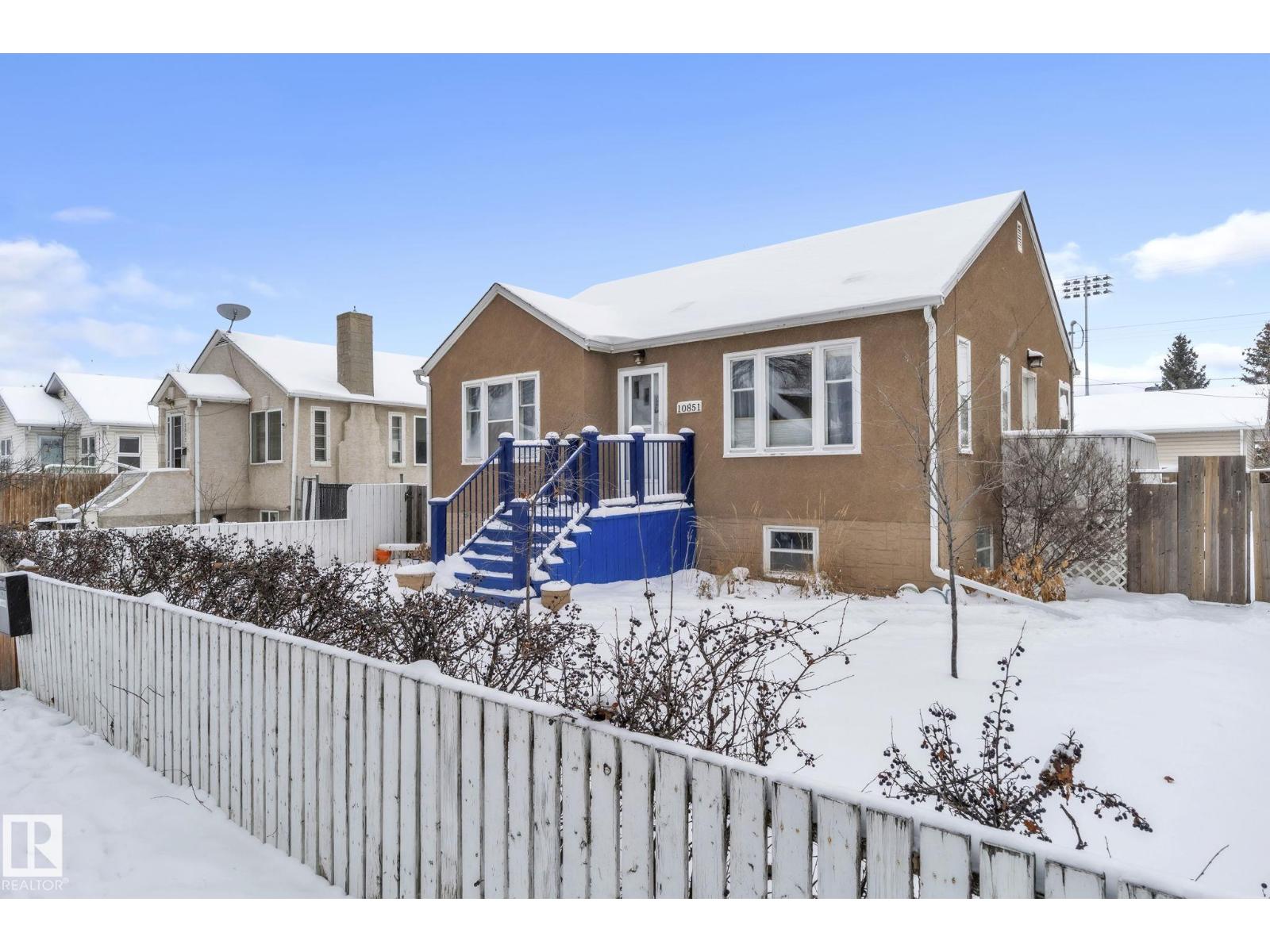 10851 92 ST NW