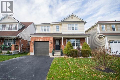 192 OSBORN Avenue Brantford ON N3T6S7