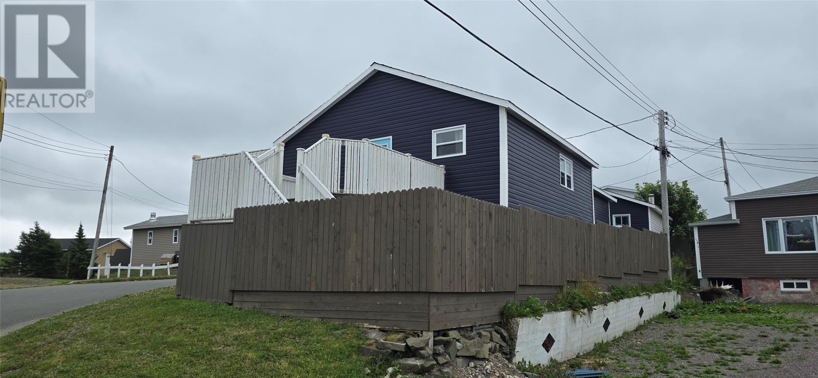 16 Edwin Street