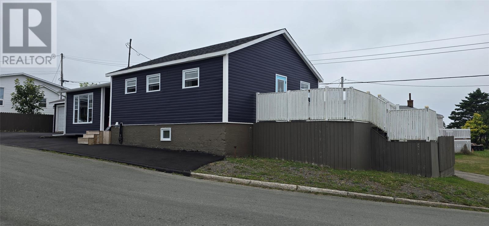 16 Edwin Street