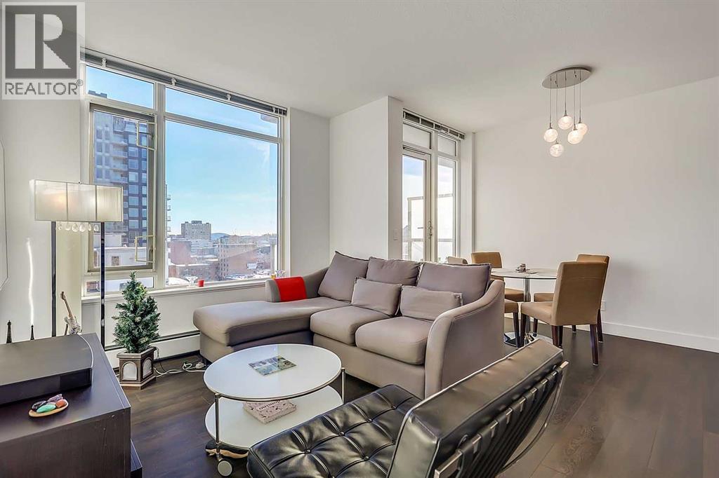 908, 1500 7 Street SW