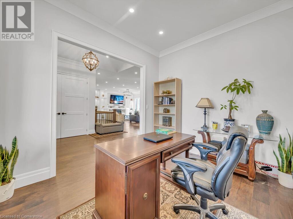 1011 TOWNLINE Road