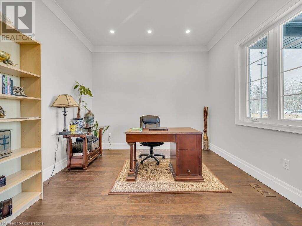 1011 TOWNLINE Road