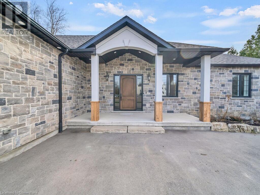 1011 TOWNLINE Road