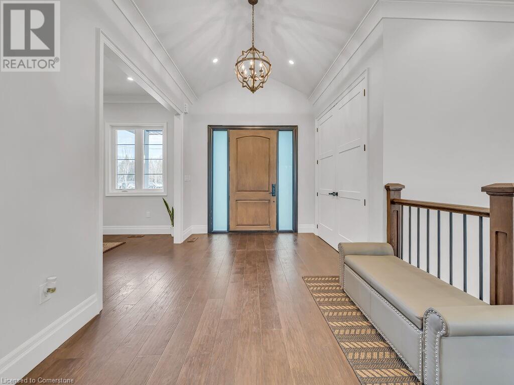 1011 TOWNLINE Road
