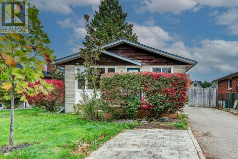 92 BRANT AVENUE Guelph (Victoria North) ON N1E1G3