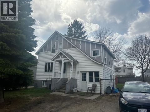 338 Collingwood STREET Sarnia ON N7T6N4