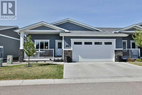 1, 302 Northlander Bend W Lethbridge AB T1J5T5