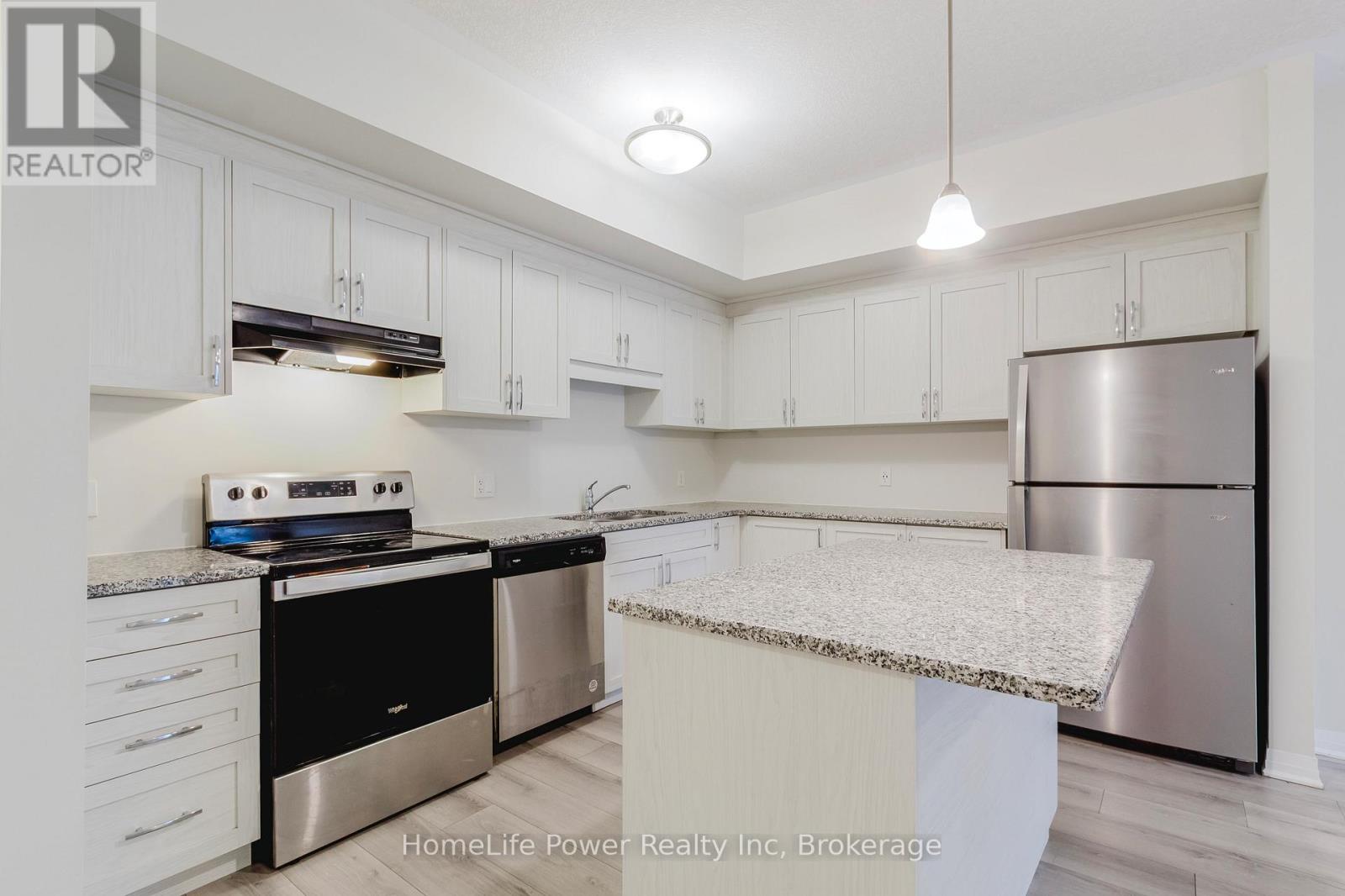 G-105 - 25 ISHERWOOD AVENUE