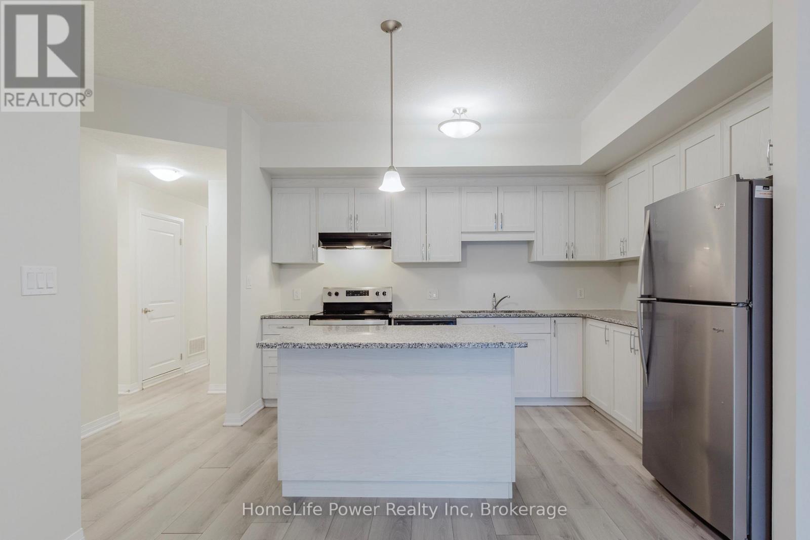 G-105 - 25 ISHERWOOD AVENUE