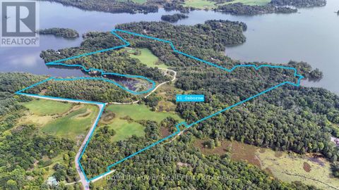 61 OSBORNE LANE Frontenac (Frontenac South) ON K0H1H0