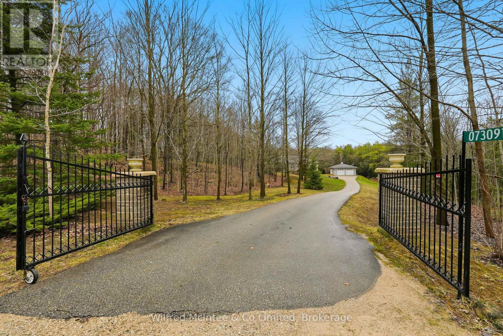 073091 10TH SIDEROAD SDR