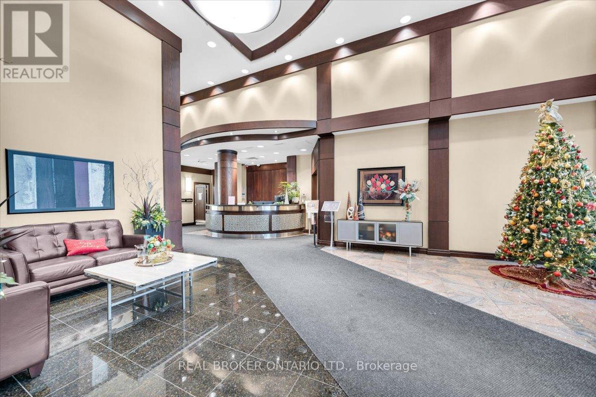 312 - 335 RATHBURN ROAD W