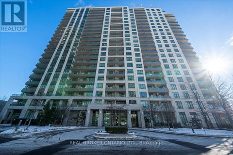 312 - 335 RATHBURN ROAD W Mississauga (Creditview) ON L5B0C8