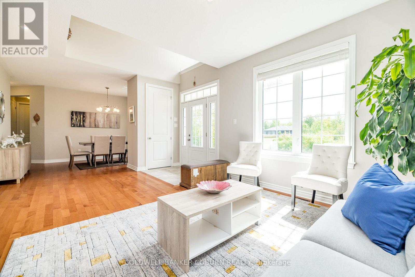 549 OSMOND DALEY DRIVE