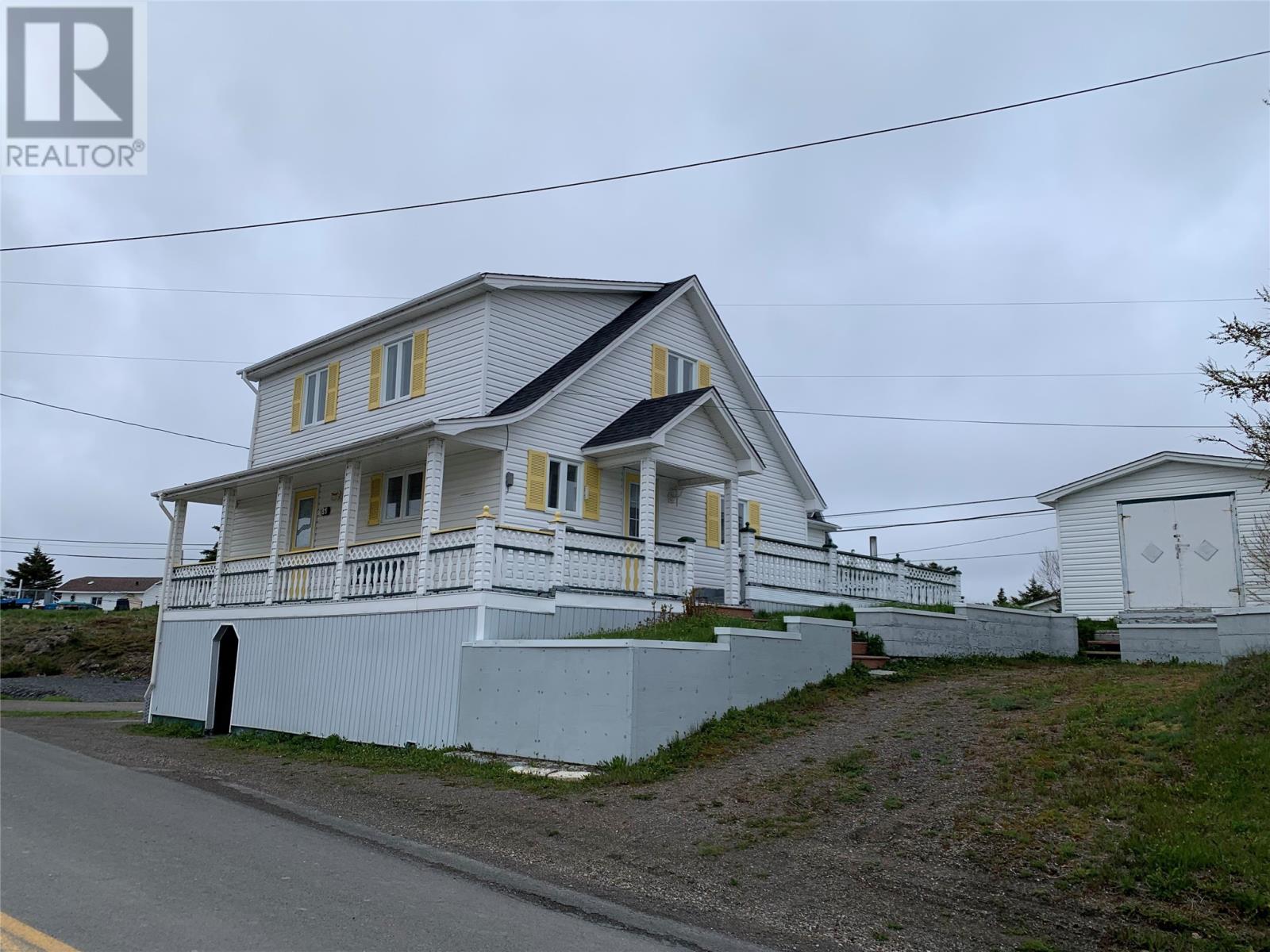 81 MAIN Street
