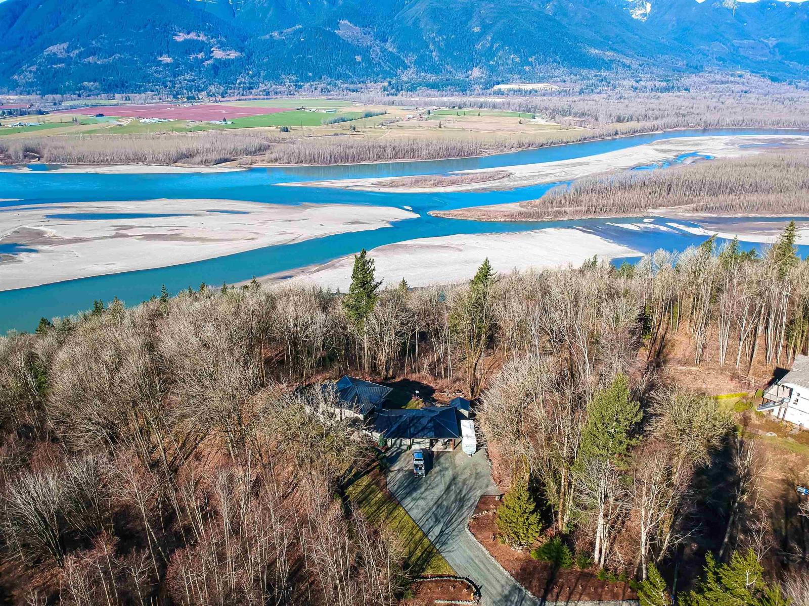 43207 SALMONBERRY DRIVE|Chilliwack Mountain