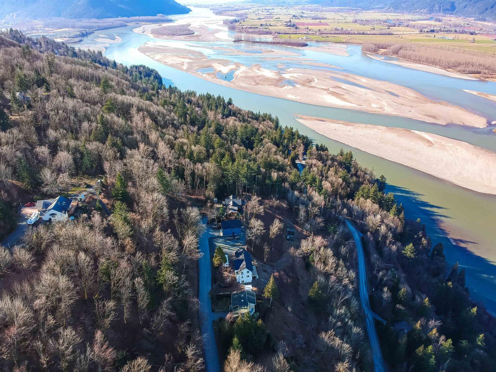 43207 SALMONBERRY DRIVE|Chilliwack Mountain