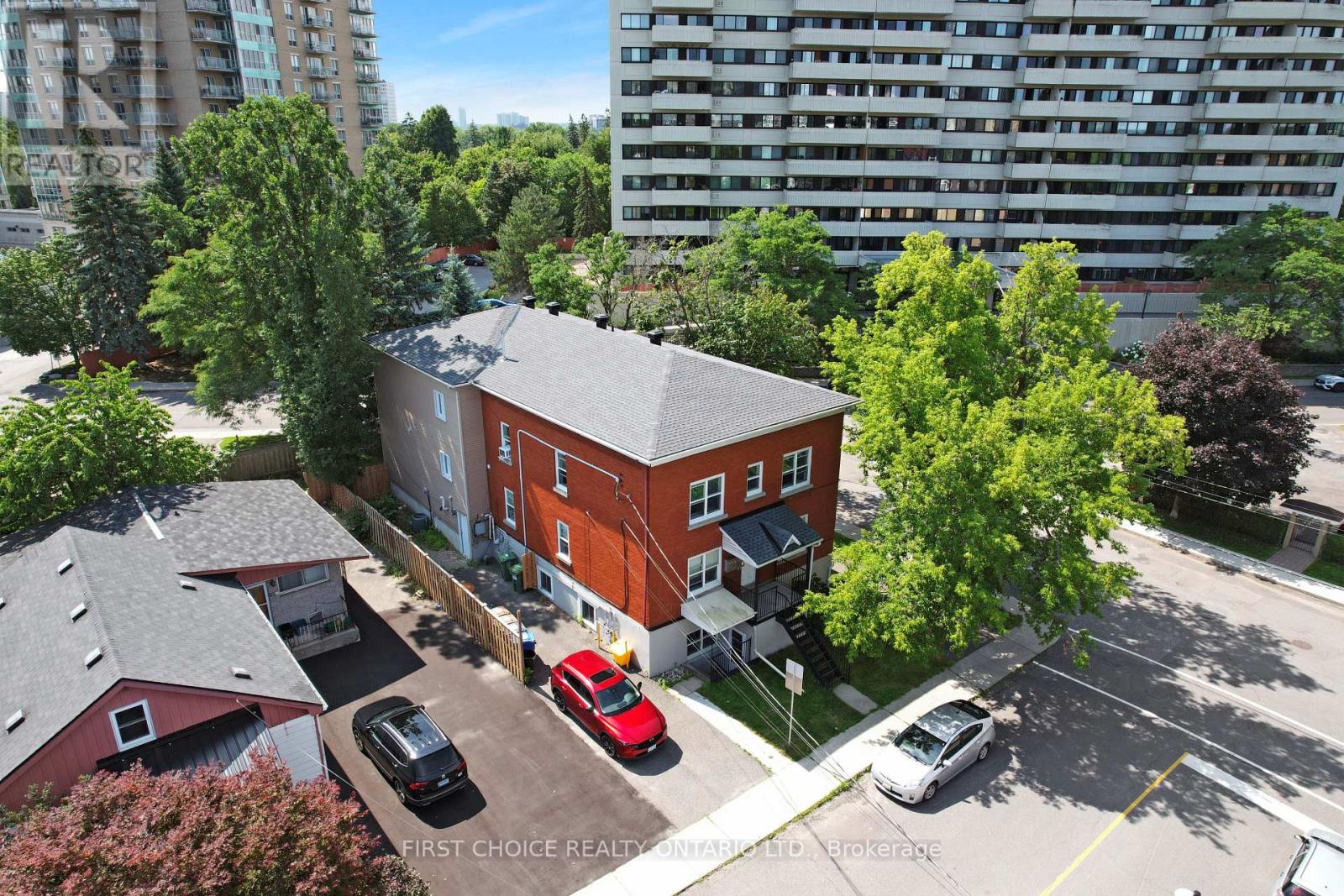64 GENEST STREET