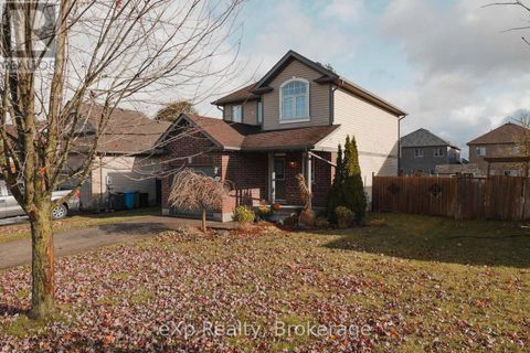 165 SHEFFIELD STREET Southgate ON N0C1B0