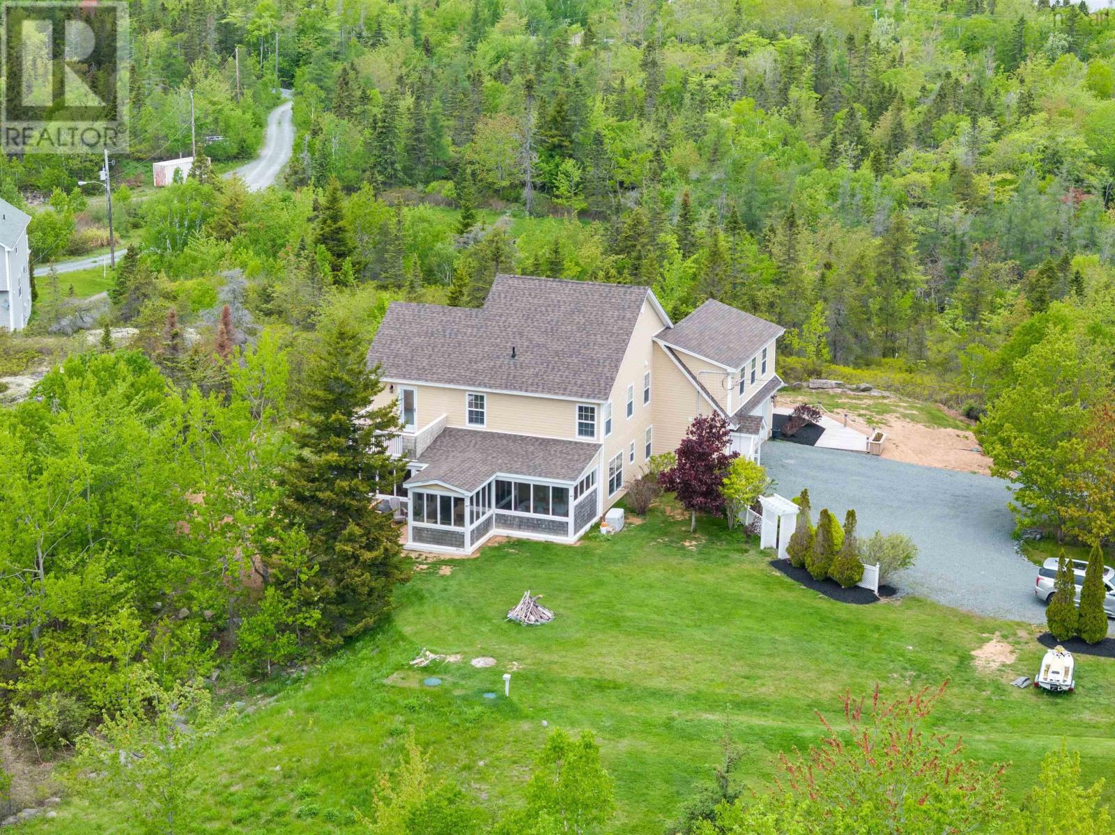 1021 Bissett Road