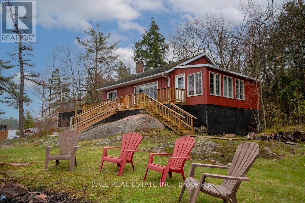 Photo 1 of 49 — 926 GILCHRIST BAY WAO, Douro-Dummer, ON K0L2H0