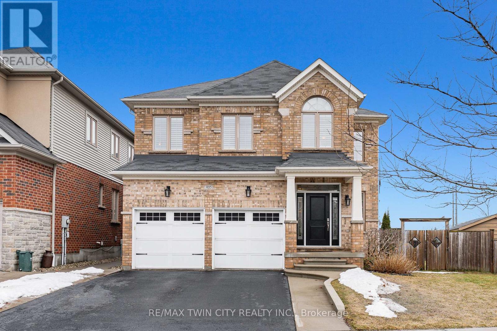 405 RIDEAU RIVER STREET