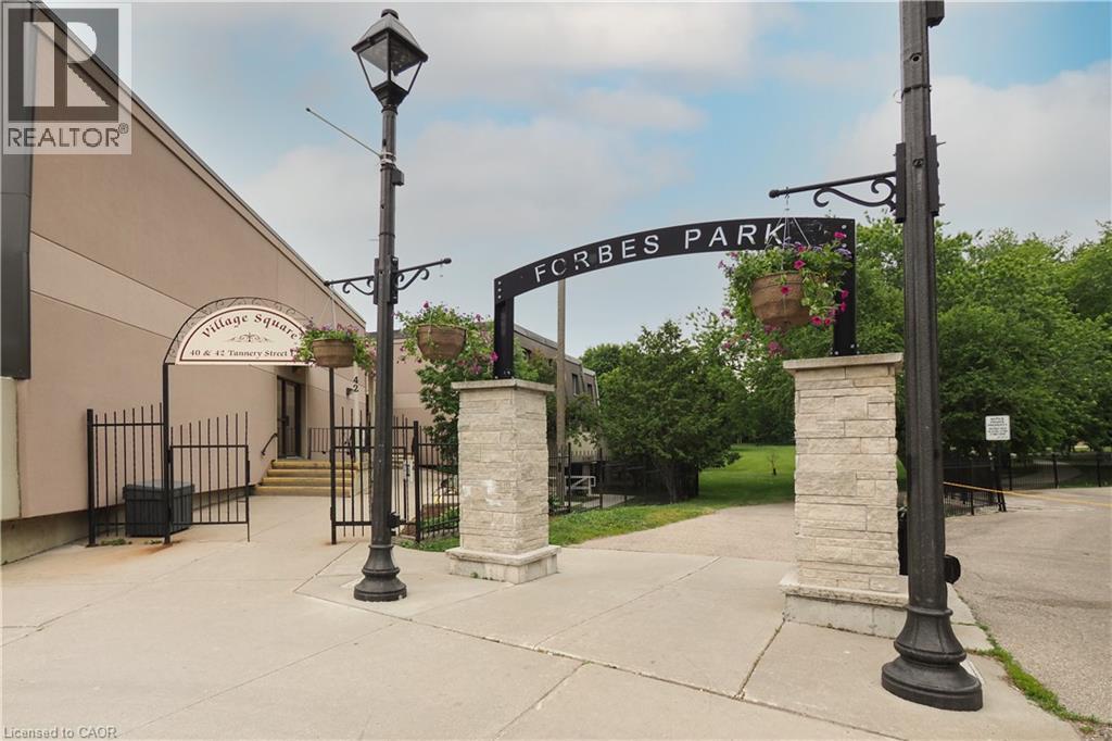 40 TANNERY Street E Unit# 265