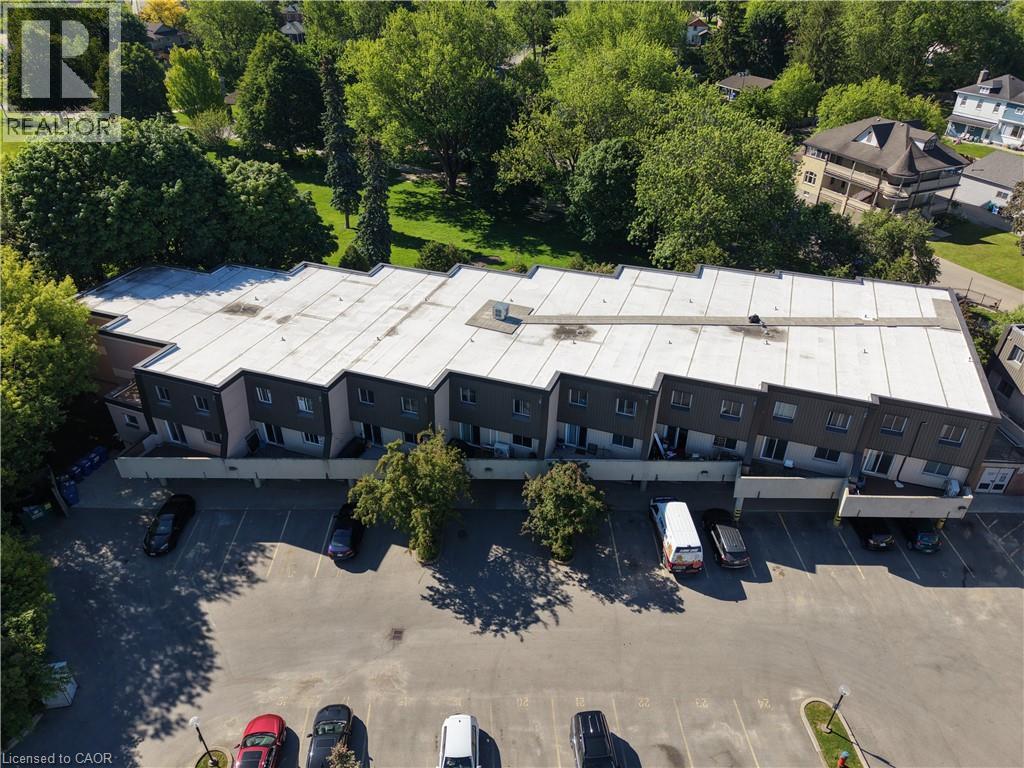 40 TANNERY Street E Unit# 265