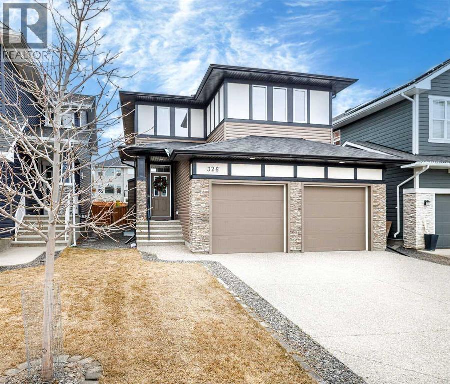 326 Crestmont Drive SW