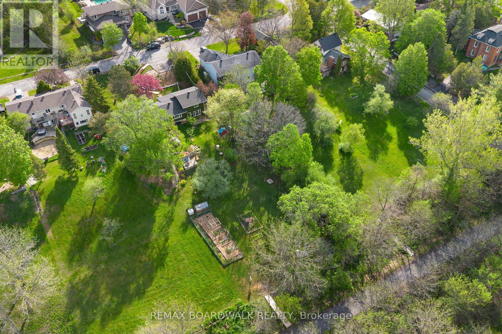 256 MITCHESON STREET