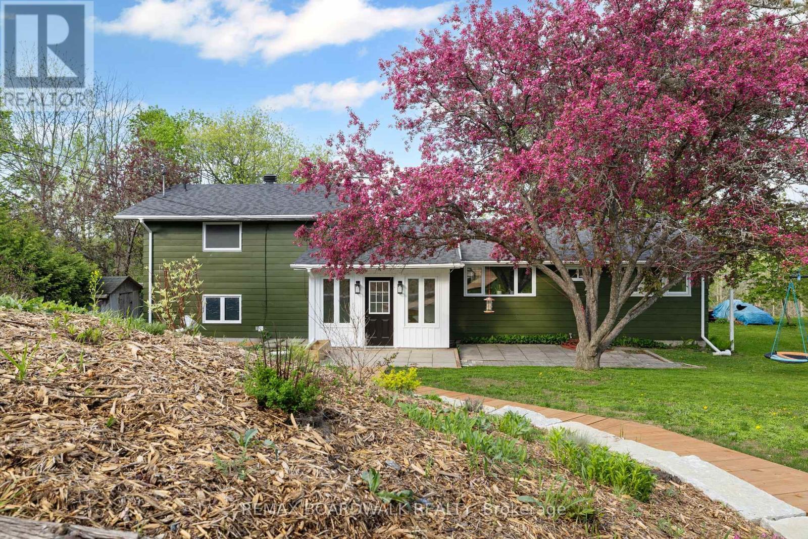 256 MITCHESON STREET