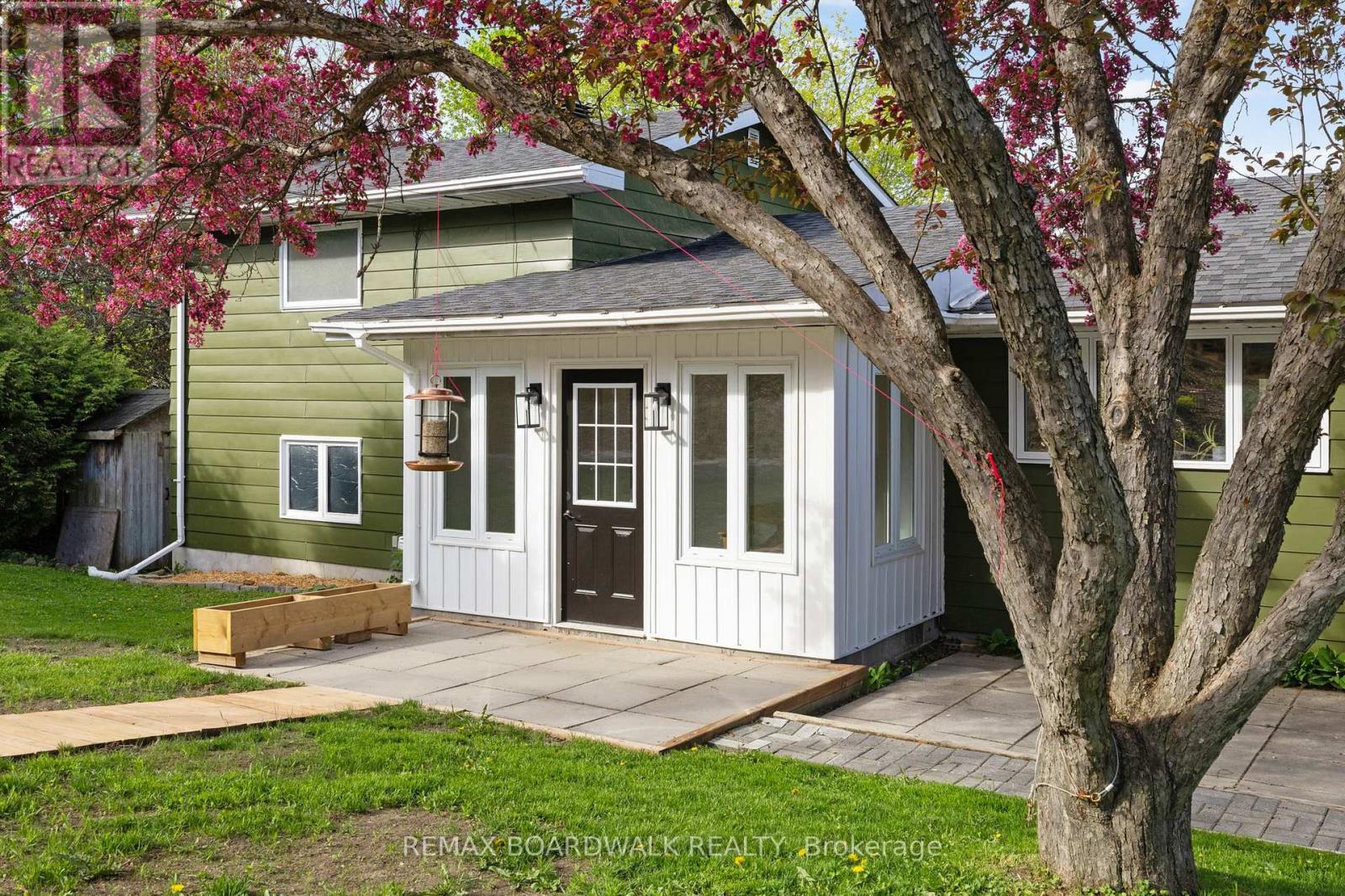 256 MITCHESON STREET