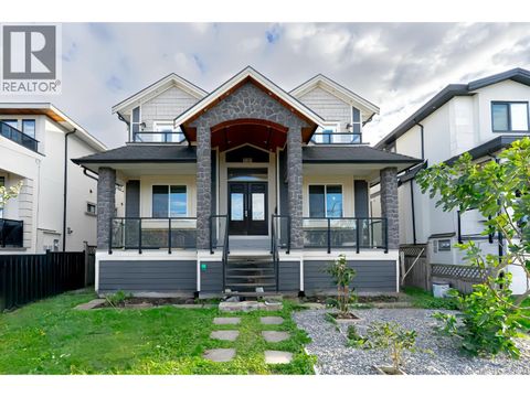 520 EWEN AVENUE New Westminster BC V3M5B1