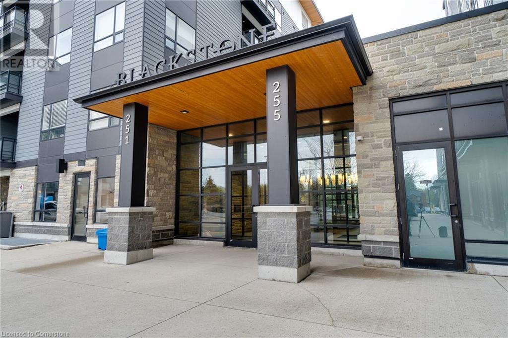 255 NORTHFIELD Drive Unit# 202