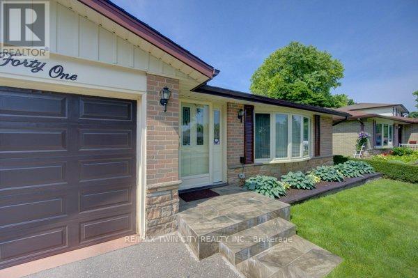 141 HAZELGLEN DRIVE
