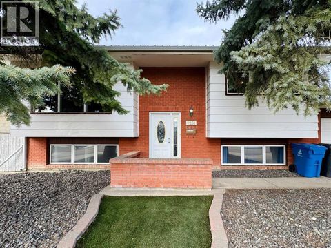 1251 St Catherine Road N Lethbridge AB T1H4E9